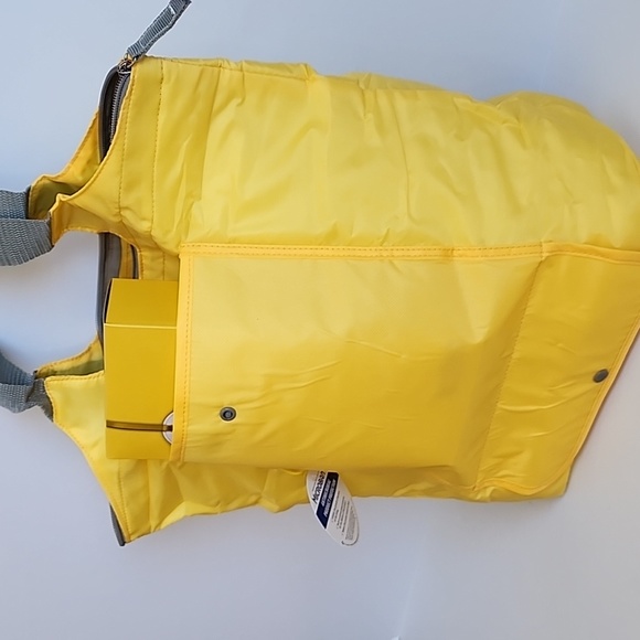 Durable Trendy Tote Bag - Picture 6 of 12